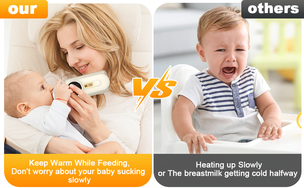 baby bottle warmer travel car bottle warmer for babies milk bottle warmer