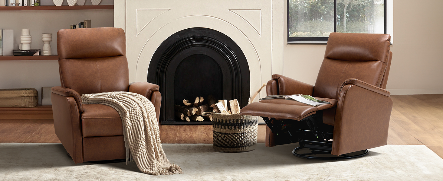 glider chair