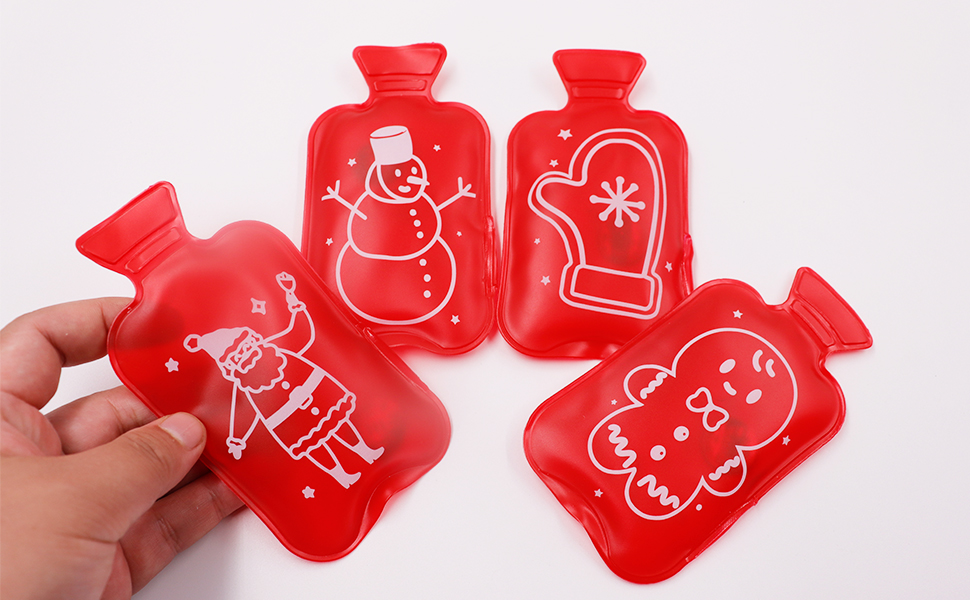 Reusable Snap Heat Pack, Hand Warmers Click, Hand Warmers