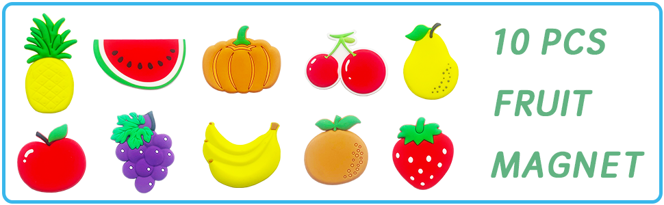 fridge magnet for toddler 1-3