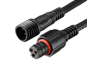 Traffic Advisor Emergency Strobe Lights 2 In 1