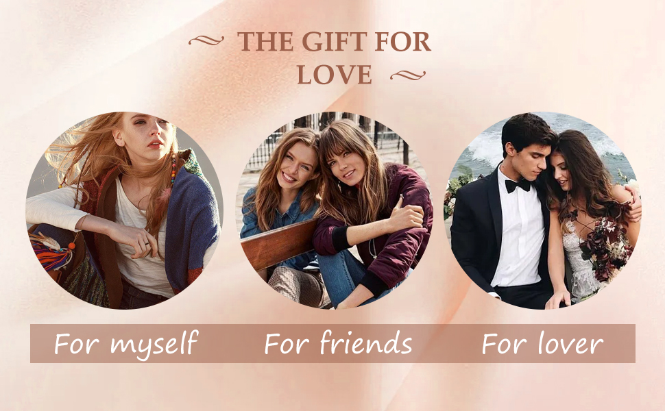 Name Bracelet for Women