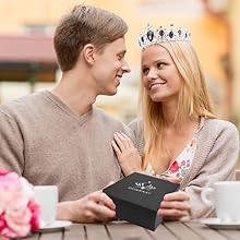 Queen Crowns for Women 