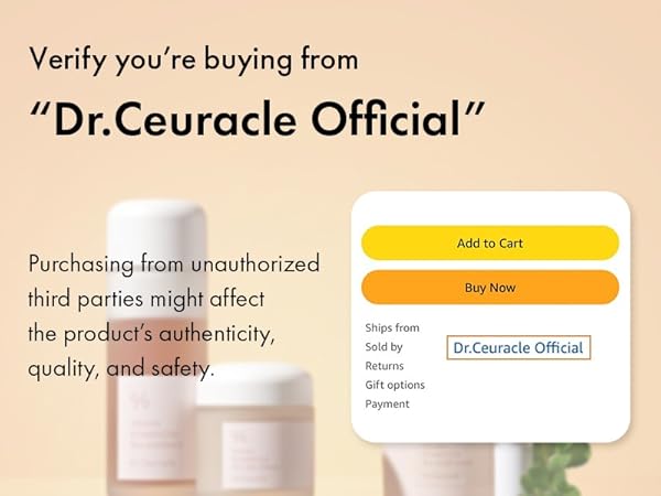 Dr.Ceuracle Official