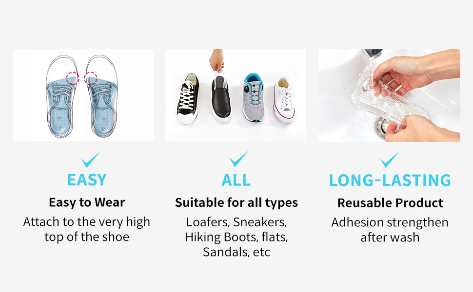 How to wear?