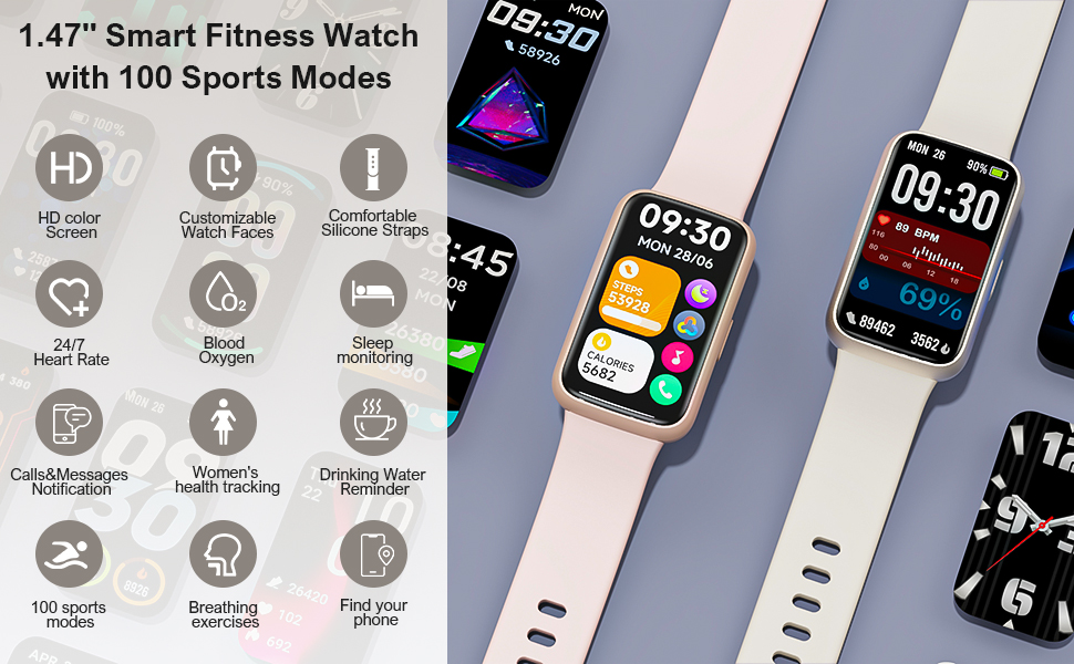 피트니스 트래커