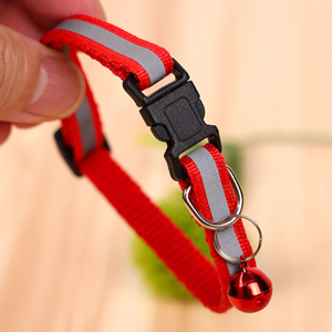 Adjustable Kitten Collars