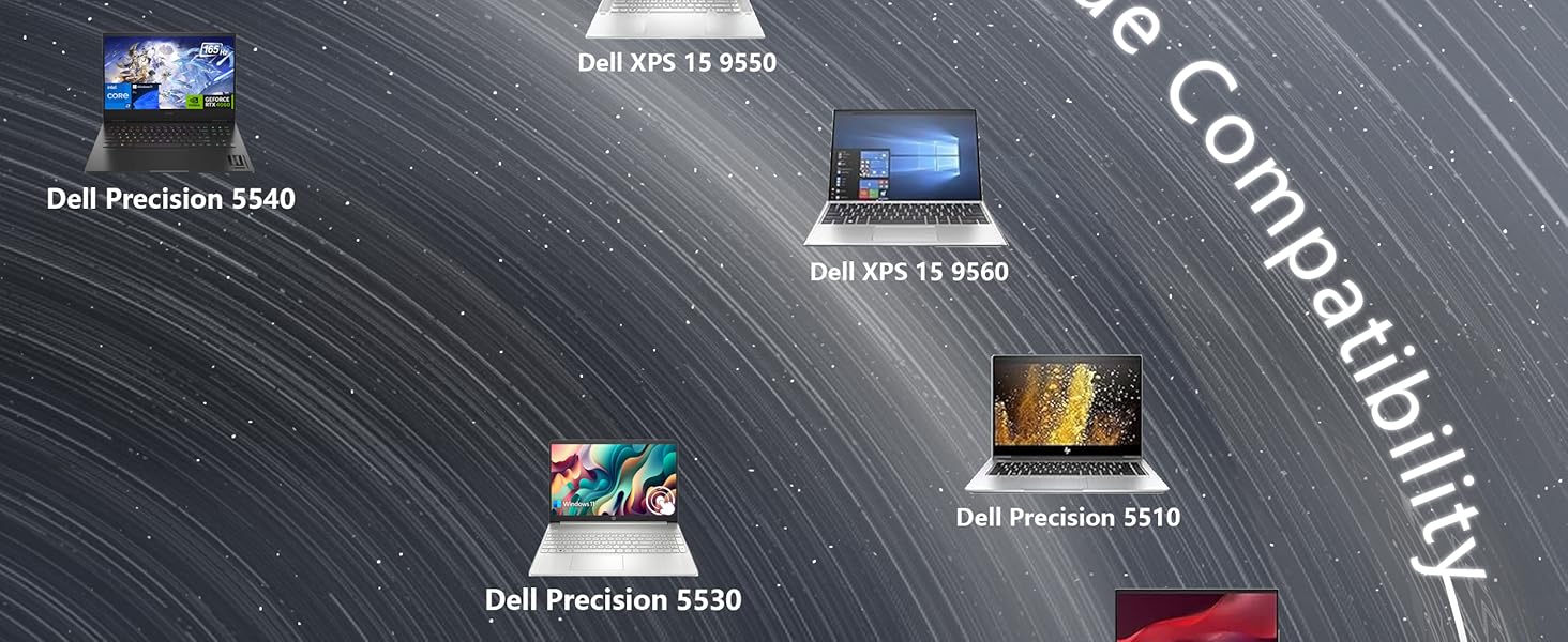 dell computer charger
