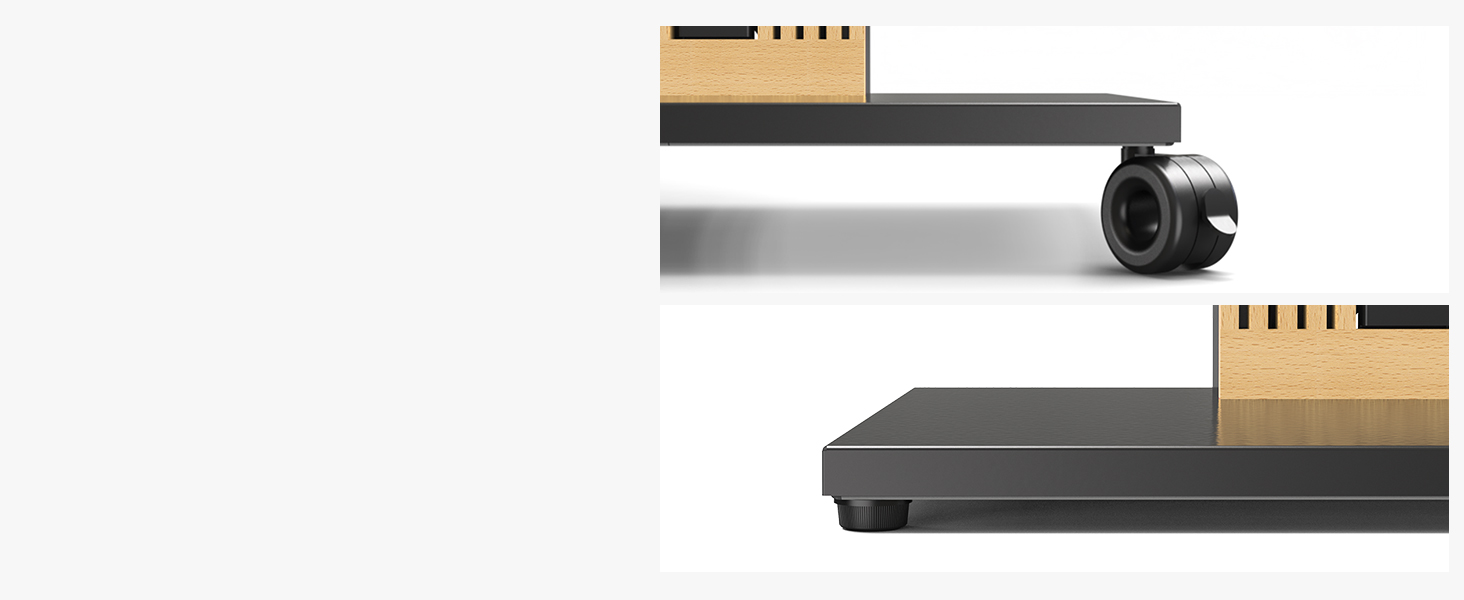 キャスター付き可（別売り）