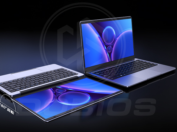 Amazon.co.jp: Dobios ノートパソコン Office 2024搭載 14インチ