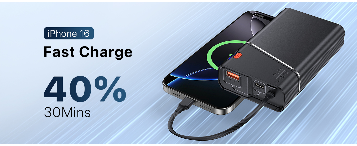power bank