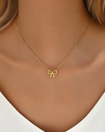 Bow Jewelry
