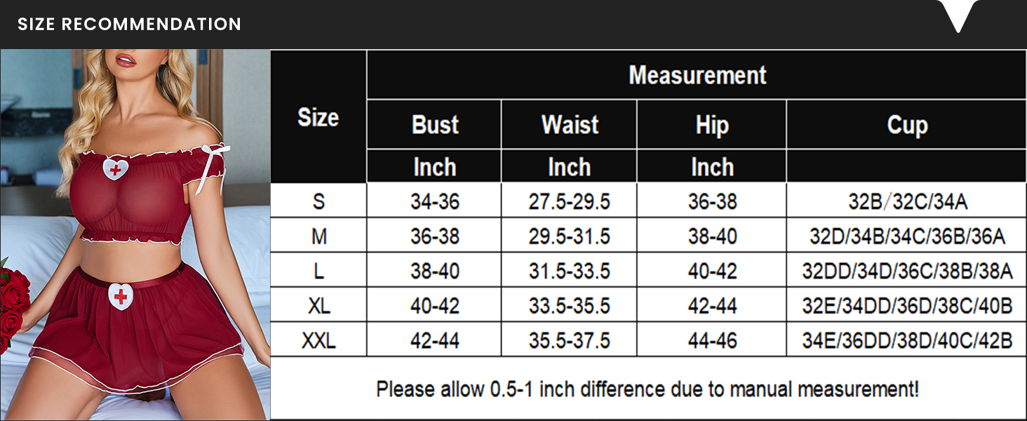 school girl outfit lingerie