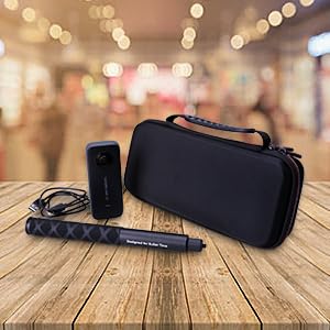 EASY TO CARRY