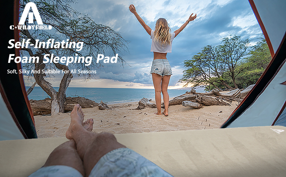camping pad