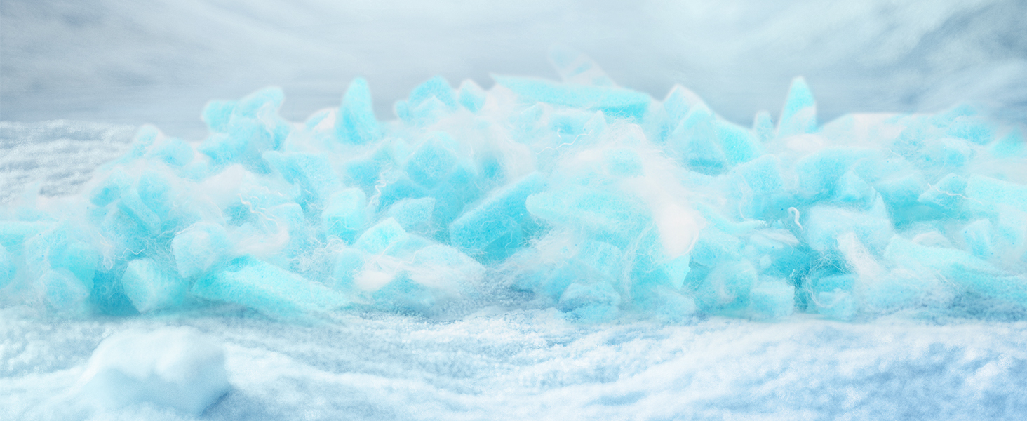 Cooling Bed Pillows