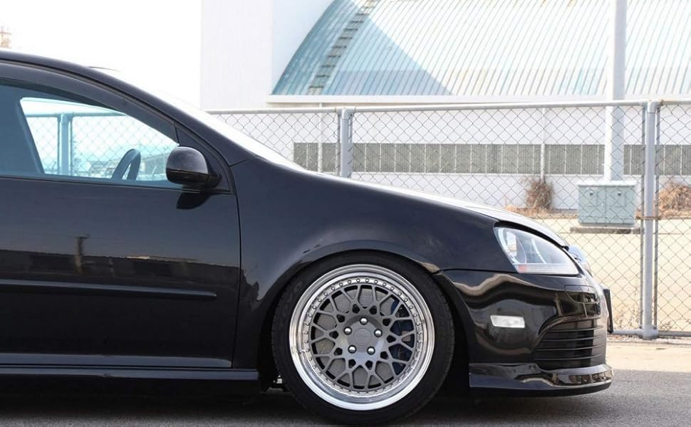 Scrape Intuning正規品　希少レアモデルVW GOLF5 1K Scrape様専用 Intuning正規品 希少レアモデルVW GOLF5 1K - メルカリ