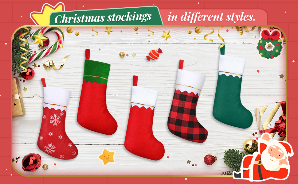 【Wilhelm Sasnal 】ヴィルヘルム・サスナル　シュリンク包装未開封品 Amazon.com: Sumind 100 Pieces Felt Christmas Stockings 15