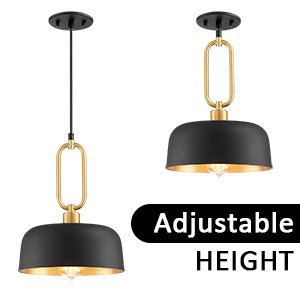 Adjustable Height