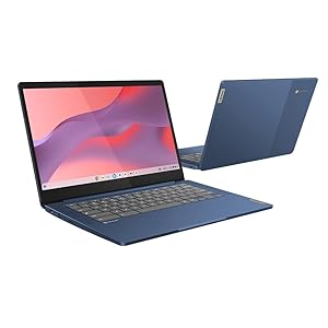 Amazon.com: Lenovo IP Slim 3 Chromebook | 14