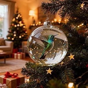 Hummingbird – symbol of joy & miracles