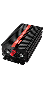 1000W SINE WAVE INVERTER