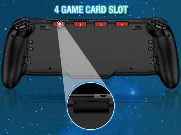 switch wireless controller