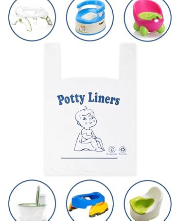 Fit most potty