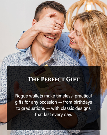 ROGUE WALLET