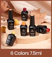 Beetles Gel Nail Polish