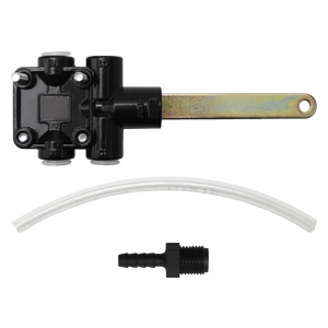 Amazon.com: Anxingo Air Height Leveling Control Valve