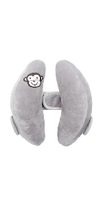 baby head neck pillow