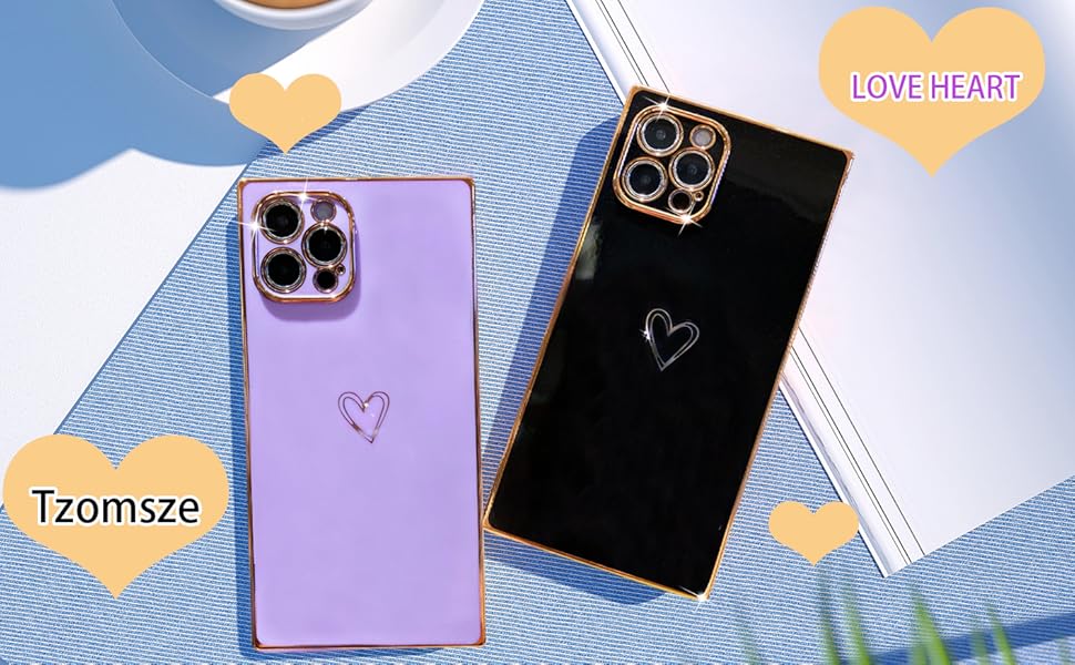 iPhone 12 Pro max case women