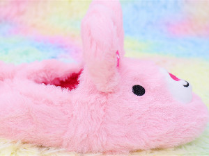house slippers for toddler girl