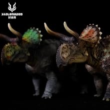 Nasutoceratops 