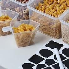 spaghetti aufbewahrung