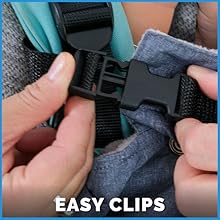easy clips