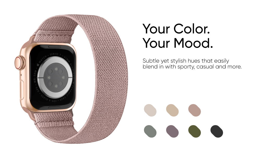 apple watch 44mm band womens