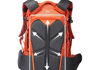 CAMERA BACKPACK