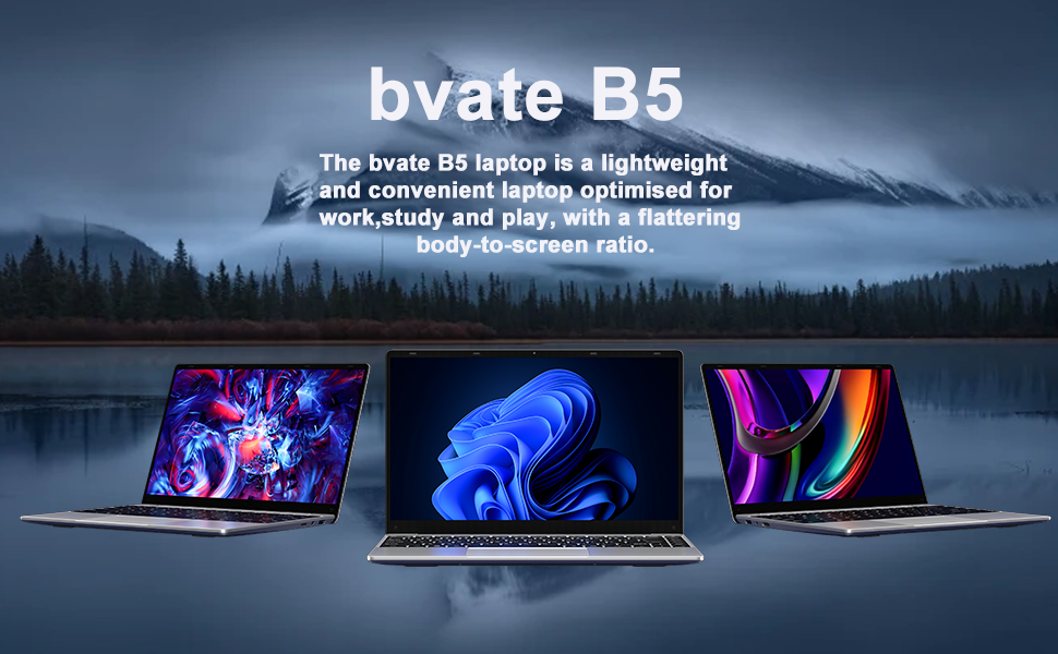 Laptop Bilgisayar 14 inç Win11