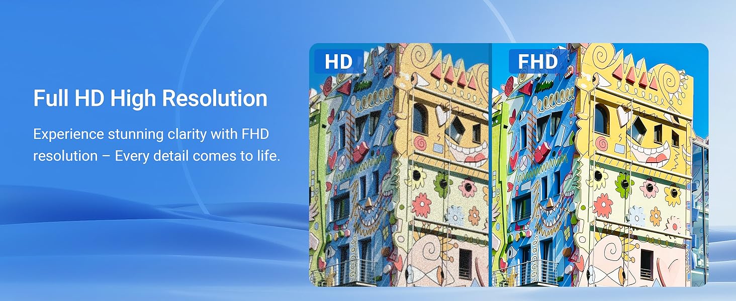 24 inch monitor full HD resolution