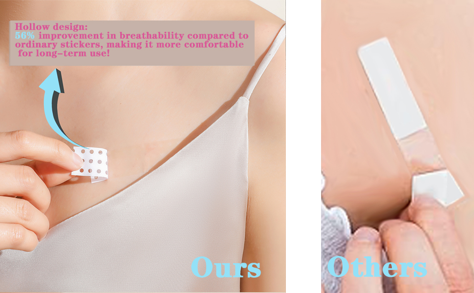 Double-Sided Fashion Tape