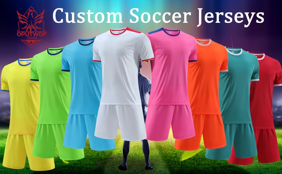 ウェア Over size shirt soccer street sports BEAUDRM Women's Y2k Baggy Jersey Oversize T Shirt Letter