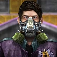 Mystery Case Files: Moths to a Flame