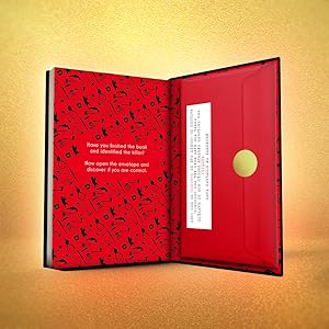 And Then There Were None: Ultimate Mystery Edition