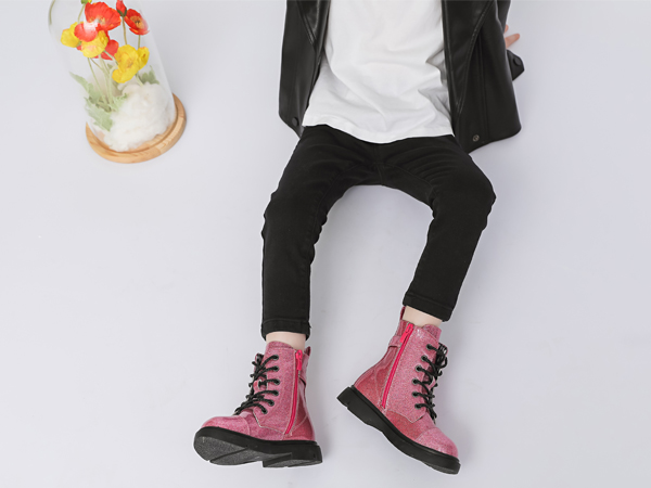 ボトムス k.4432_____ Amazon.com | kkdom Boys Girls Waterproof Outdoor Lace Up