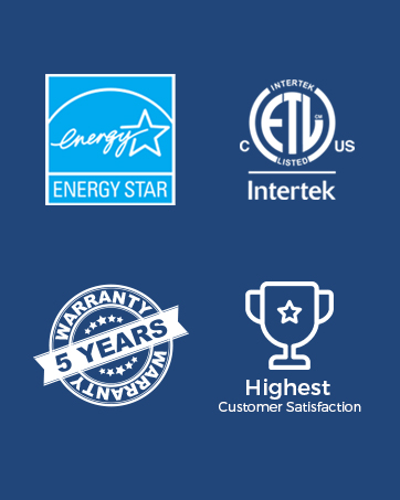 déshumidificateurs de ballon