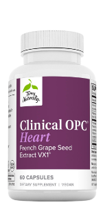 Clinical OPC - Heart