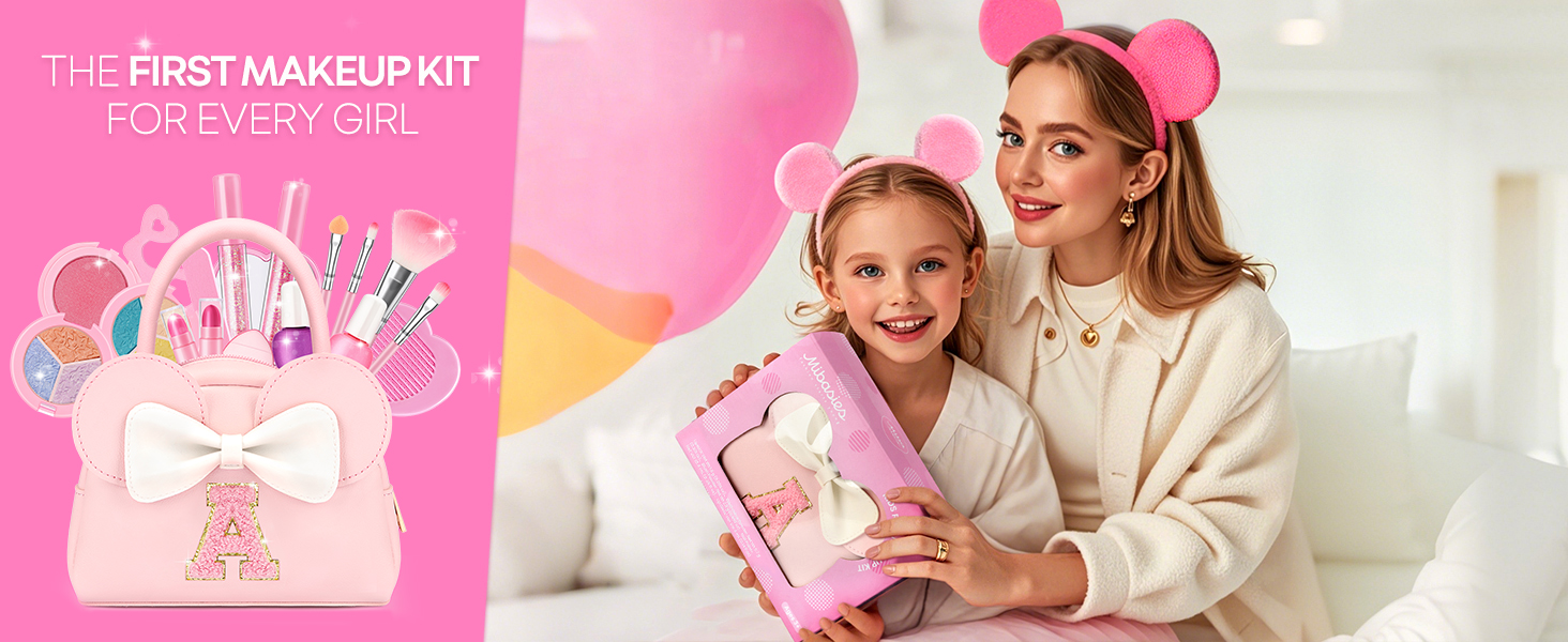 kids makeup kit