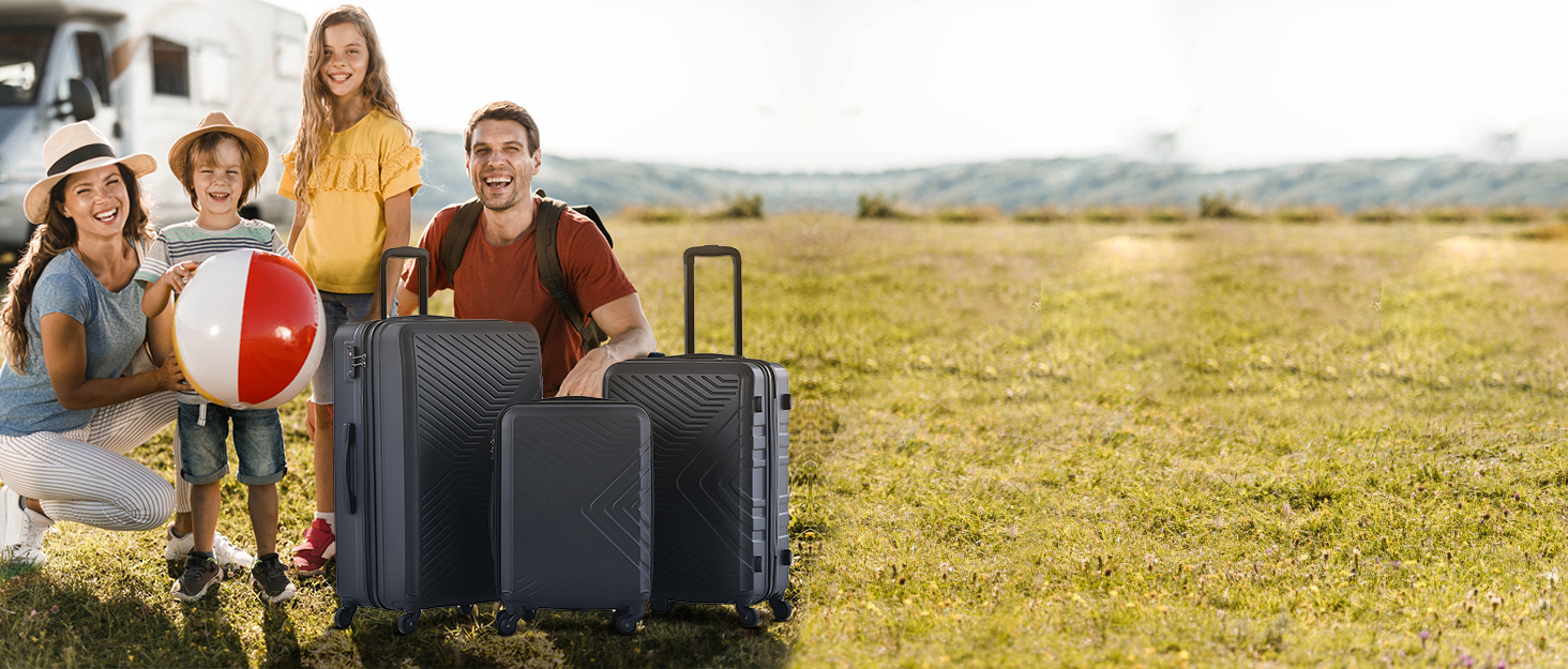 luggage sets